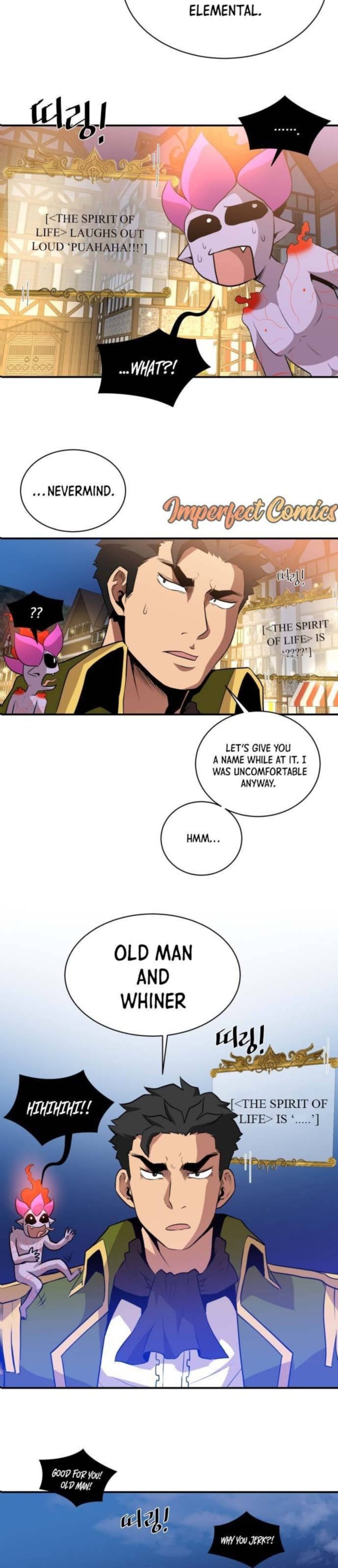 The Strongest Florist 48 20