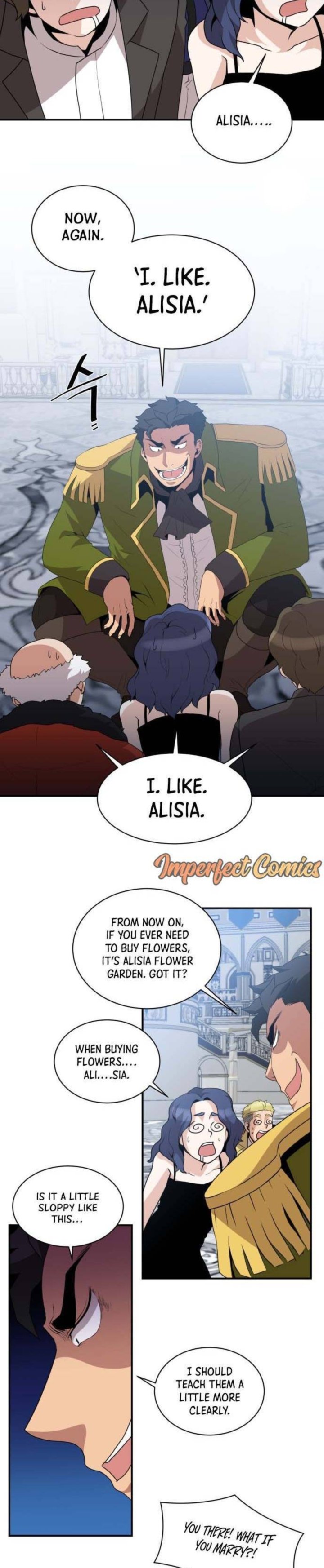 The Strongest Florist 48 3