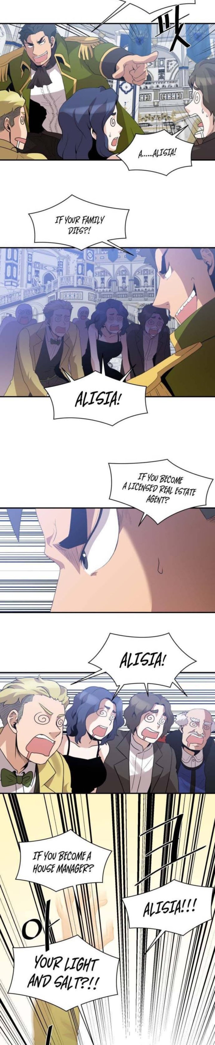 The Strongest Florist 48 4