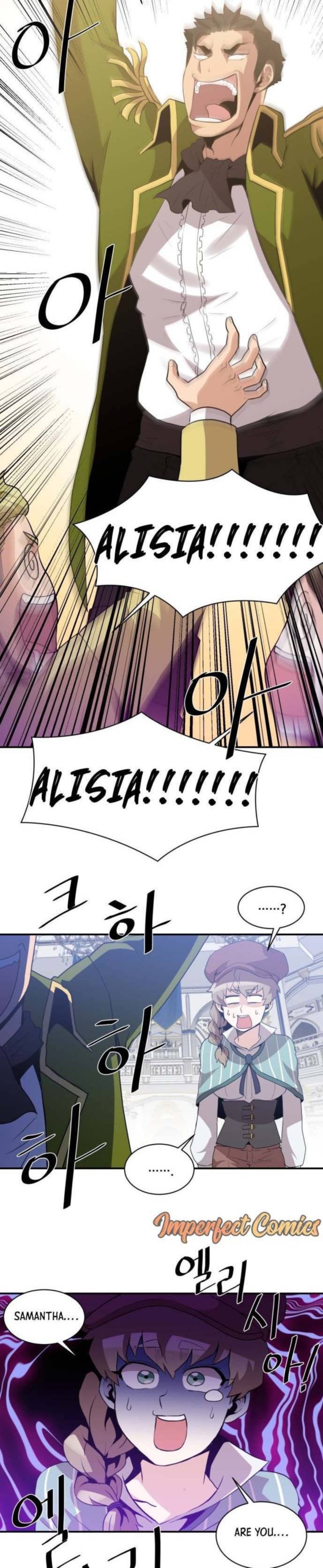 The Strongest Florist 48 5