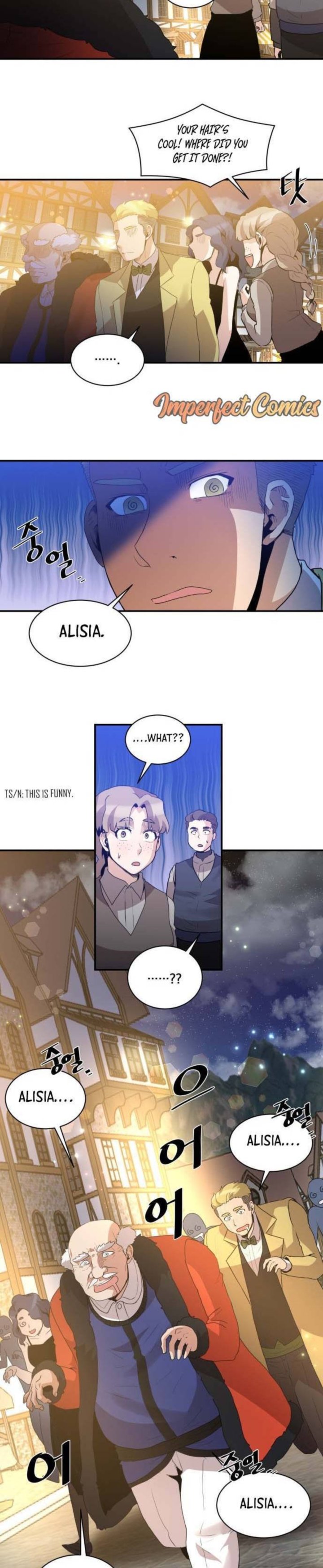 The Strongest Florist 48 8