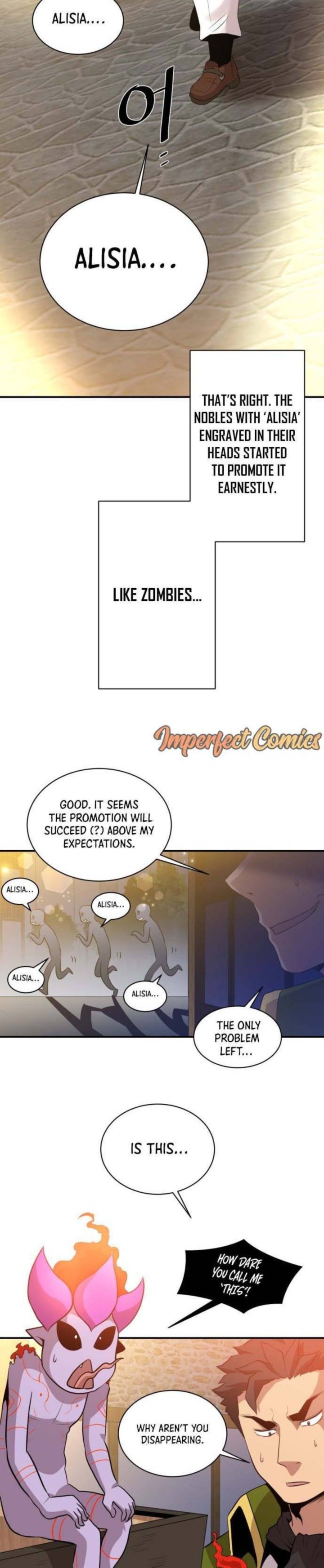 The Strongest Florist 48 9