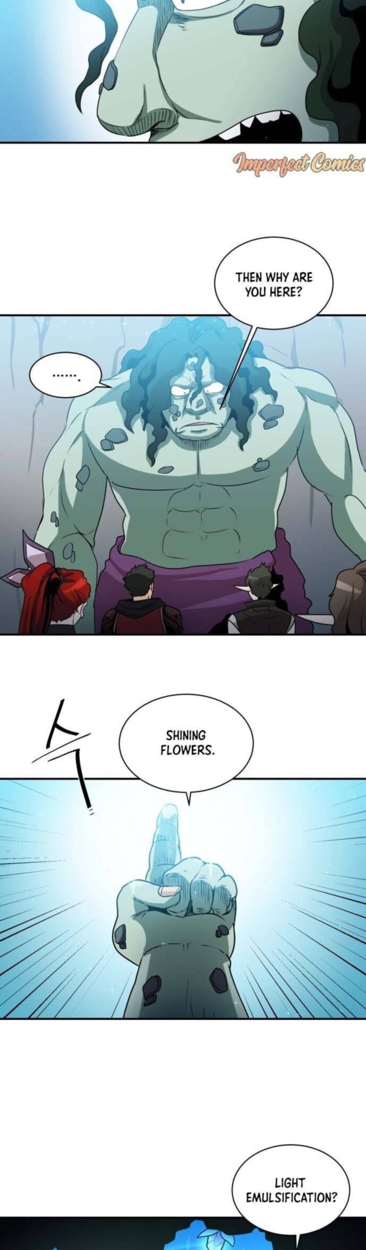 The Strongest Florist 52 6
