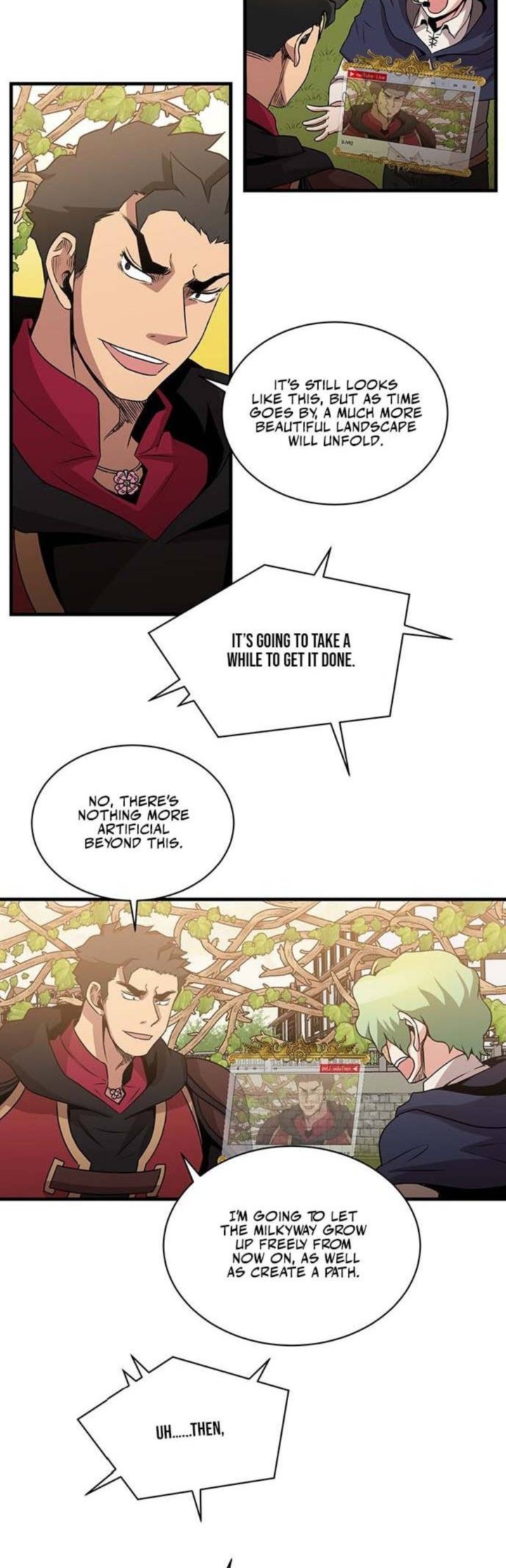 The Strongest Florist 56 26