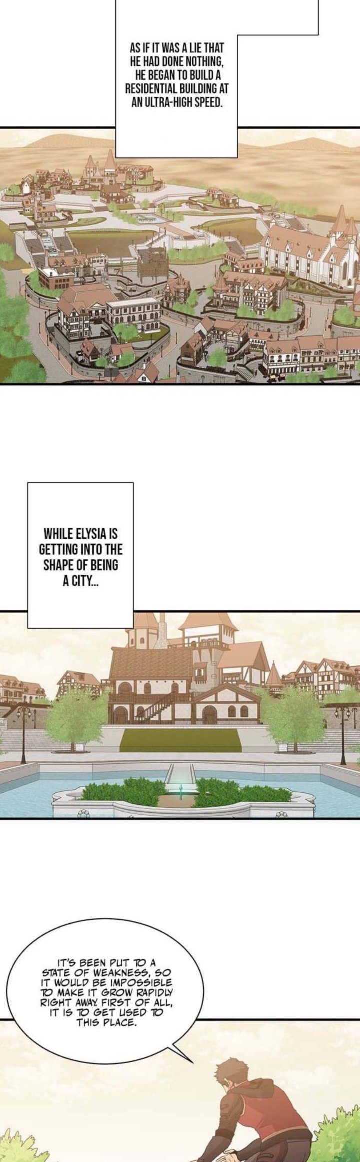 The Strongest Florist 56 7