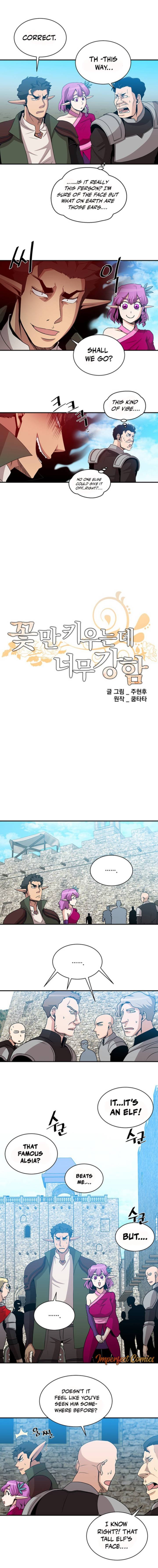 The Strongest Florist 60 3