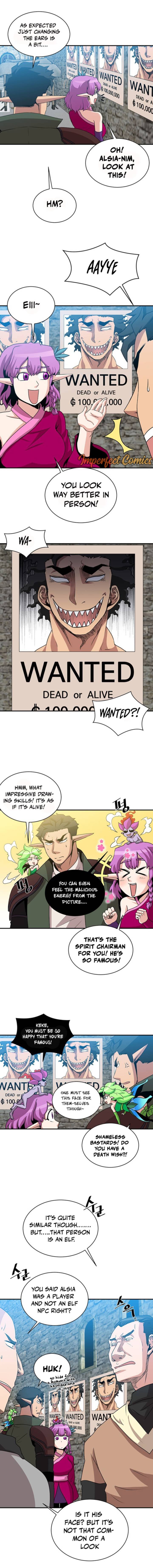 The Strongest Florist 60 4