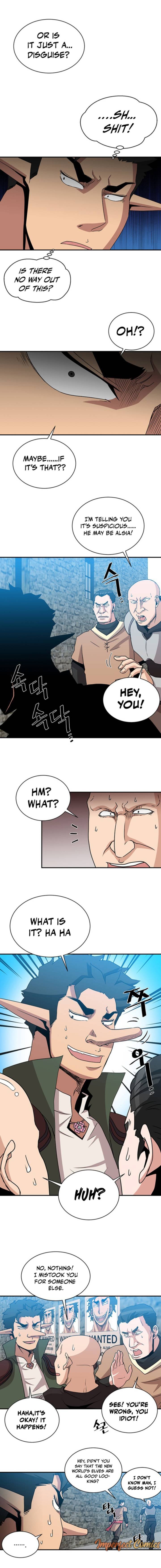 The Strongest Florist 60 5