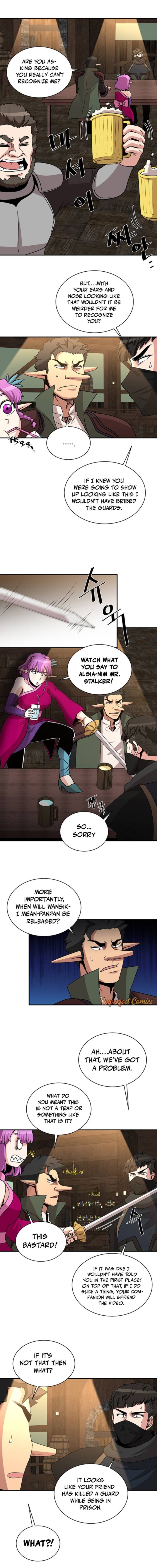 The Strongest Florist 60 7