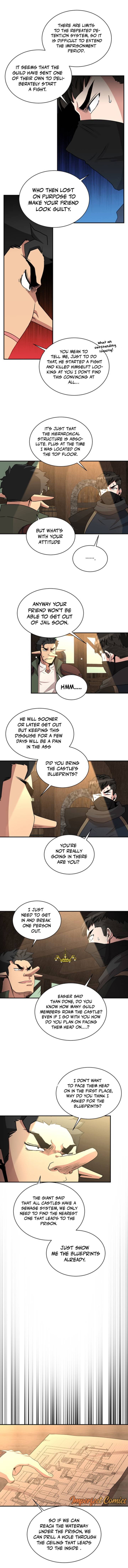 The Strongest Florist 60 8