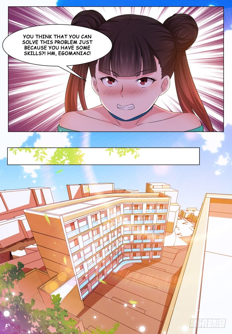 The Strongest God King 24 12
