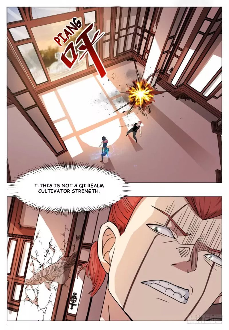 The Strongest God King 26 7