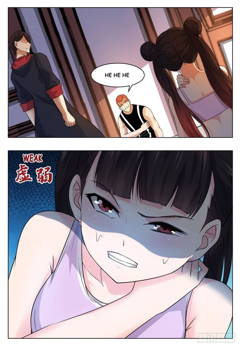 The Strongest God King 27 5