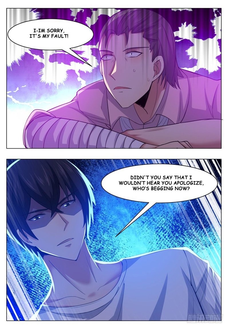 The Strongest God King 31 10