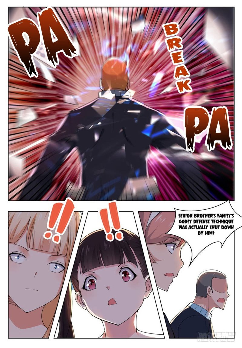 The Strongest God King 42 10