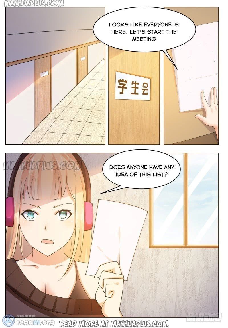The Strongest God King 57 1
