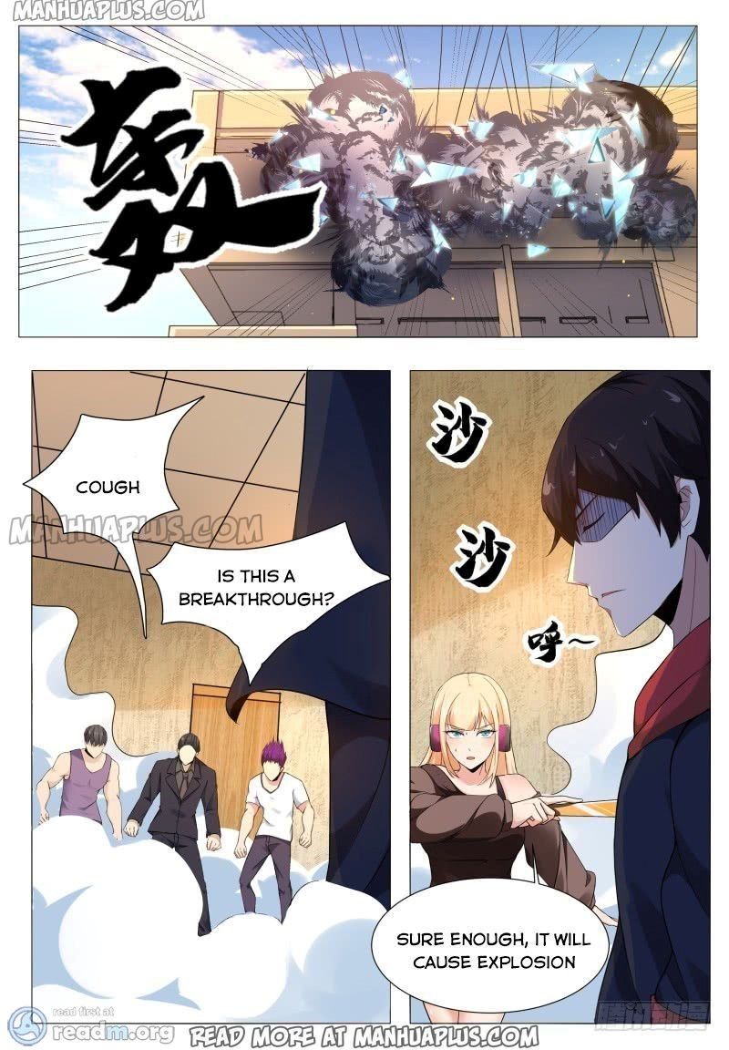 The Strongest God King 58 6