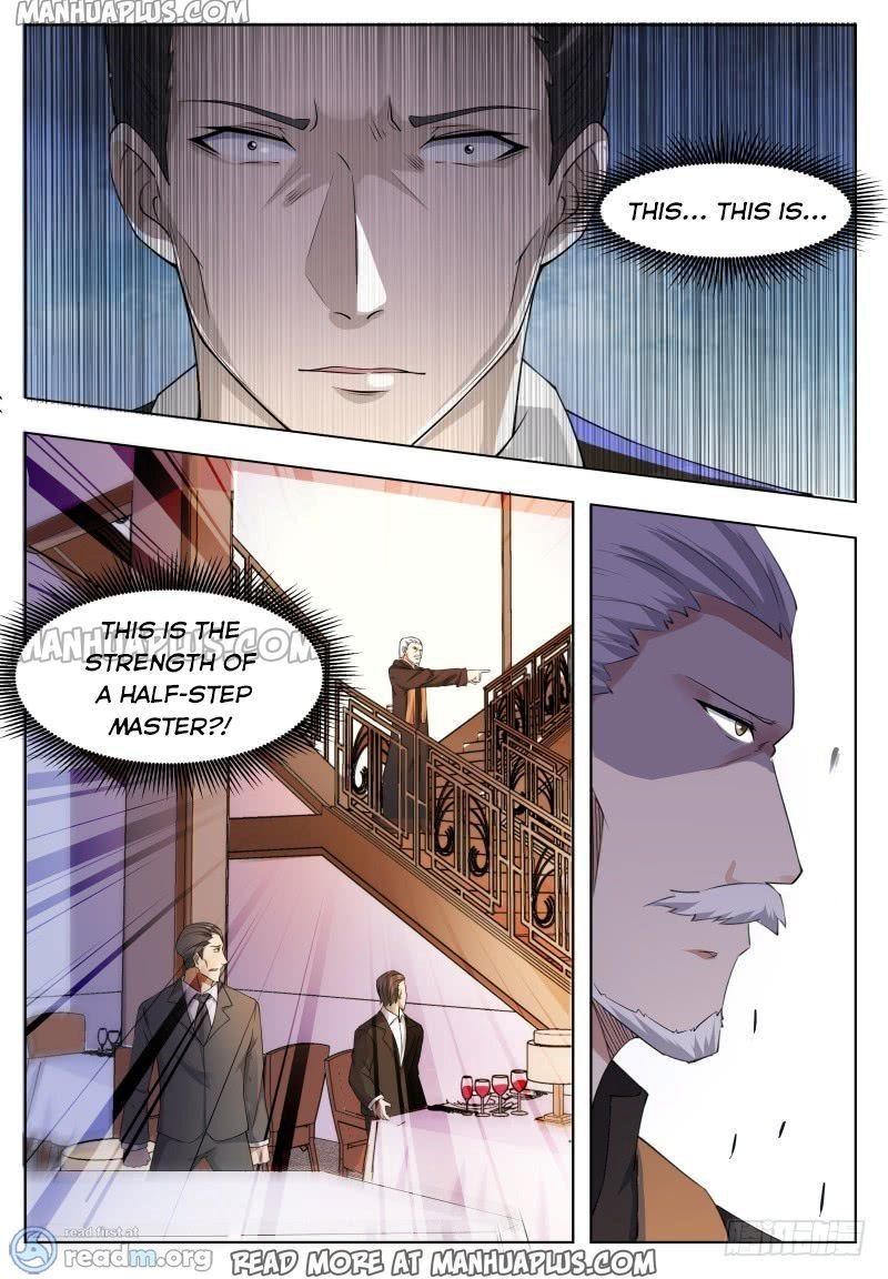 The Strongest God King 62 1