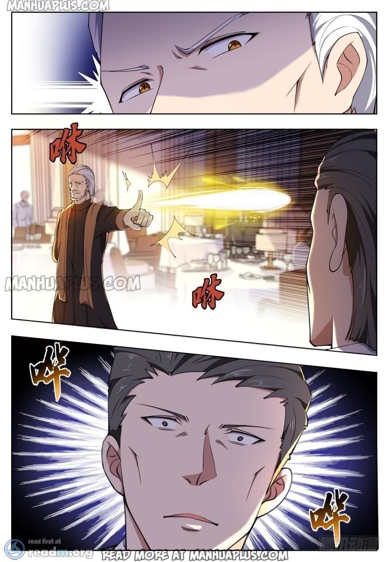 The Strongest God King 62 10