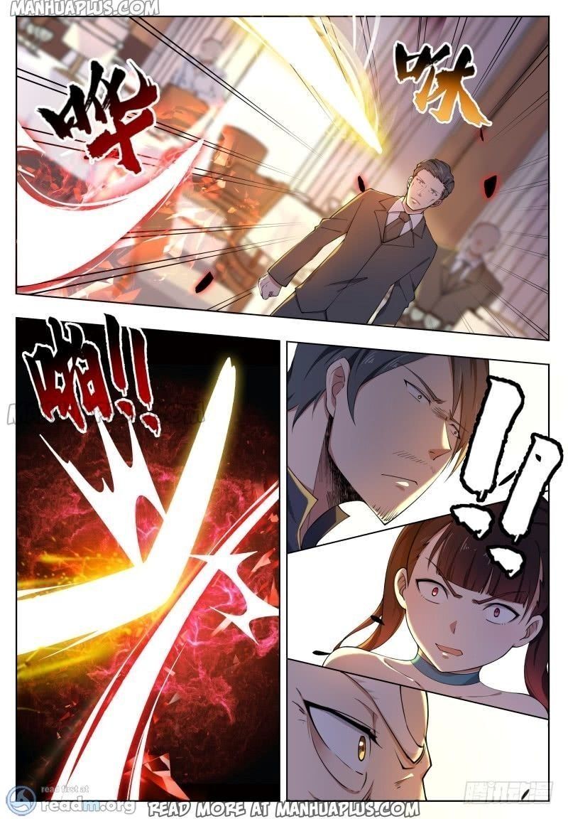 The Strongest God King 62 11