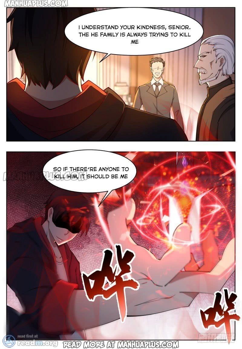 The Strongest God King 62 12