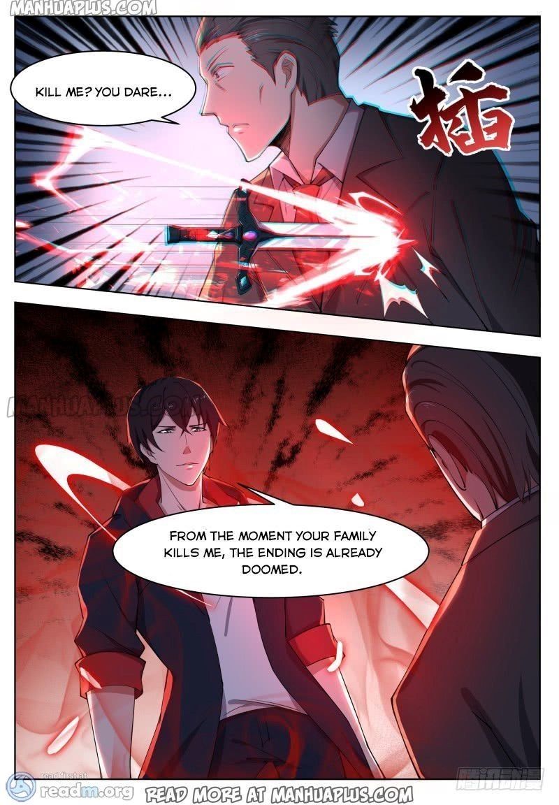 The Strongest God King 62 13