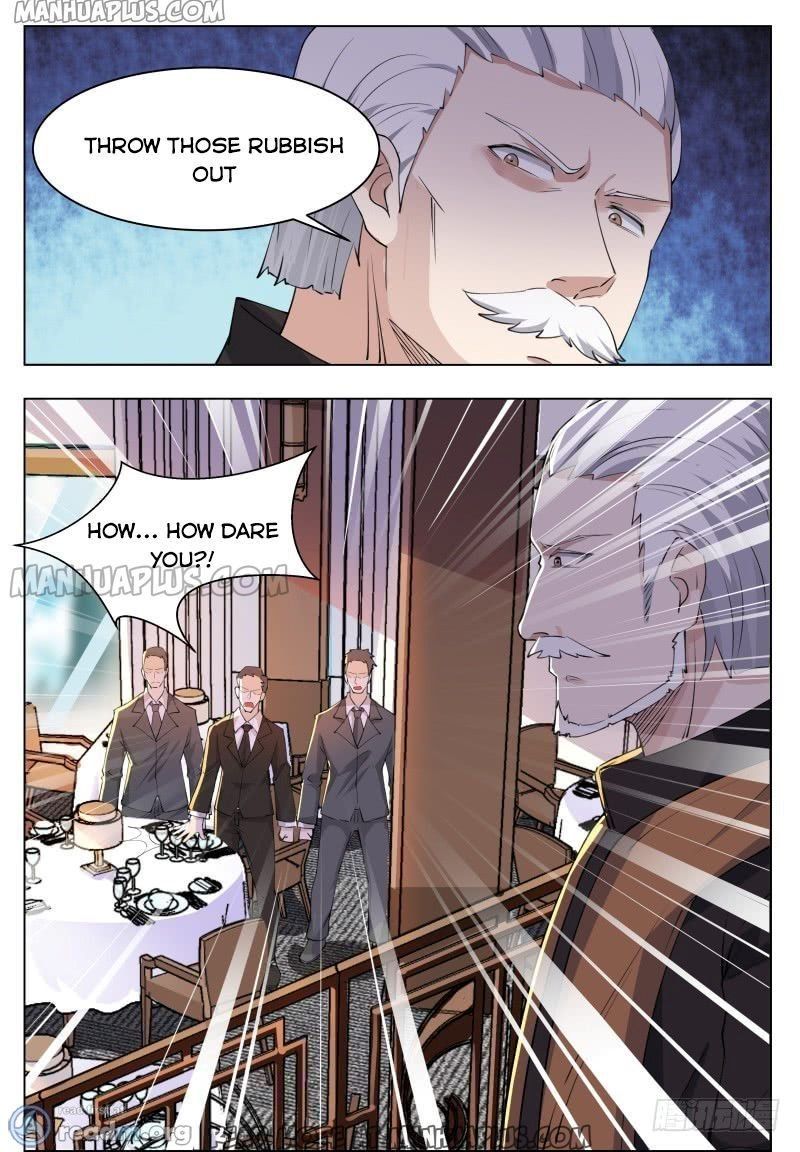 The Strongest God King 62 2