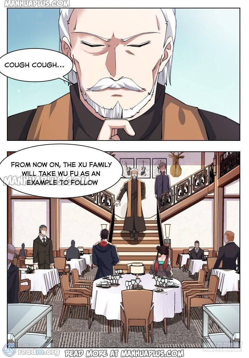 The Strongest God King 62 3