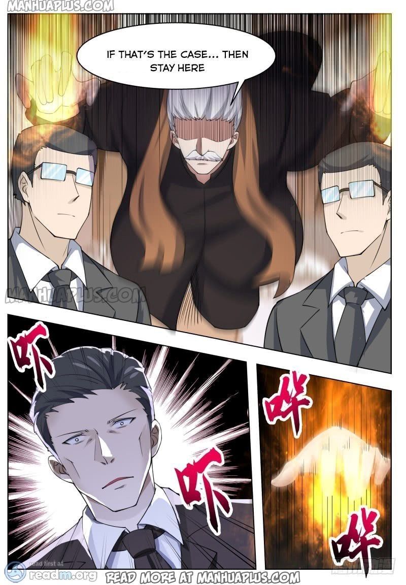 The Strongest God King 62 7