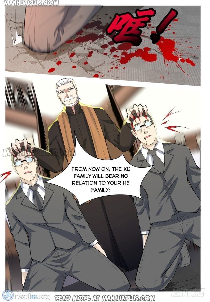 The Strongest God King 62 8