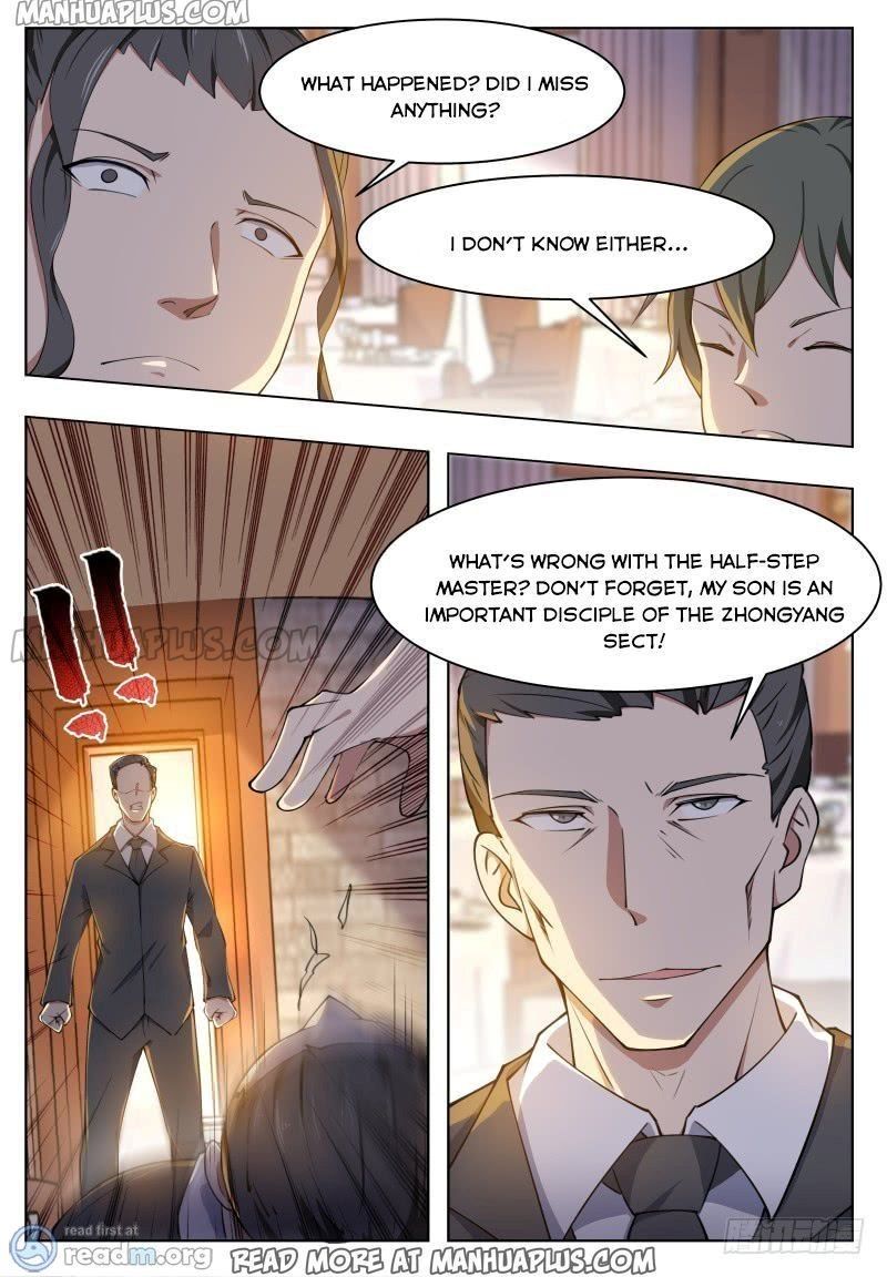 The Strongest God King 62 9