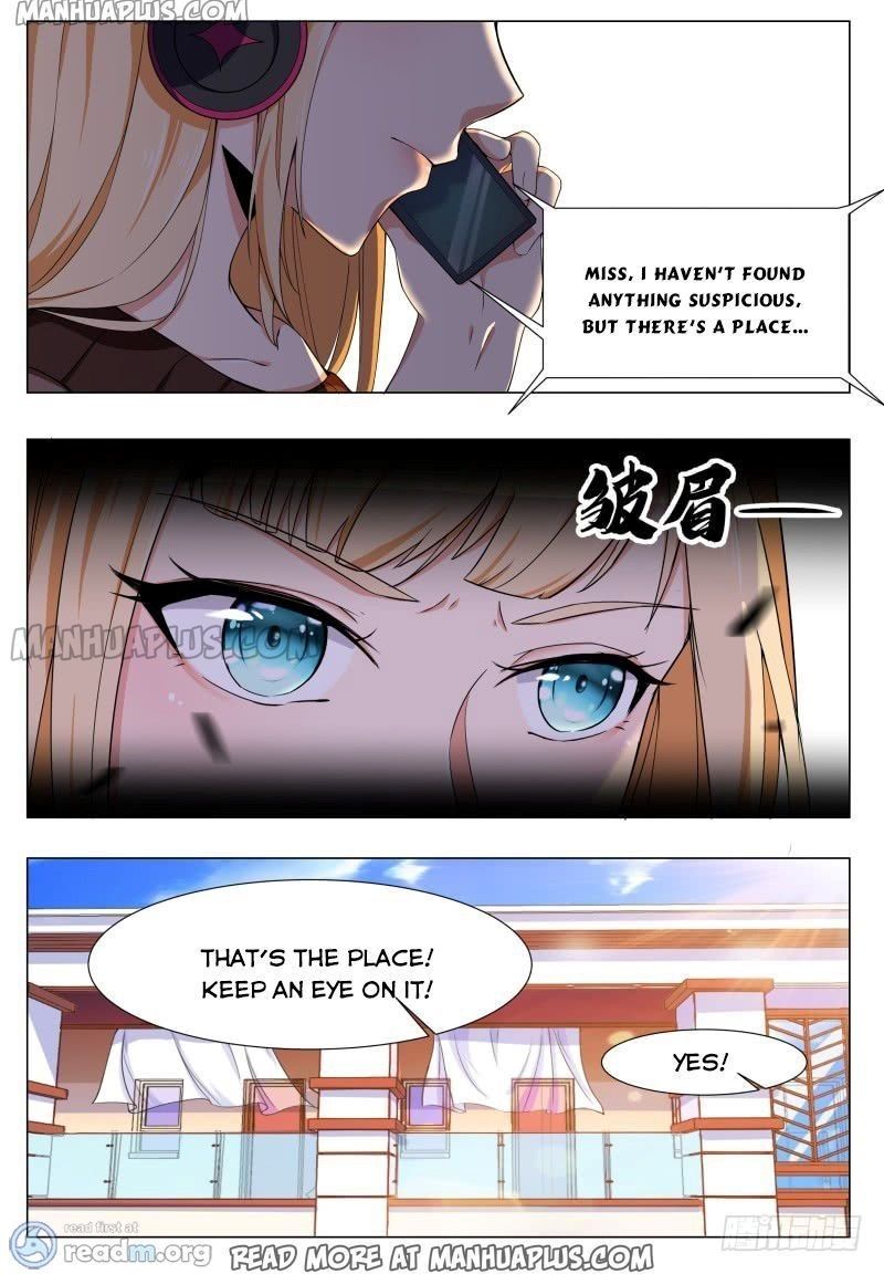 The Strongest God King 63 10