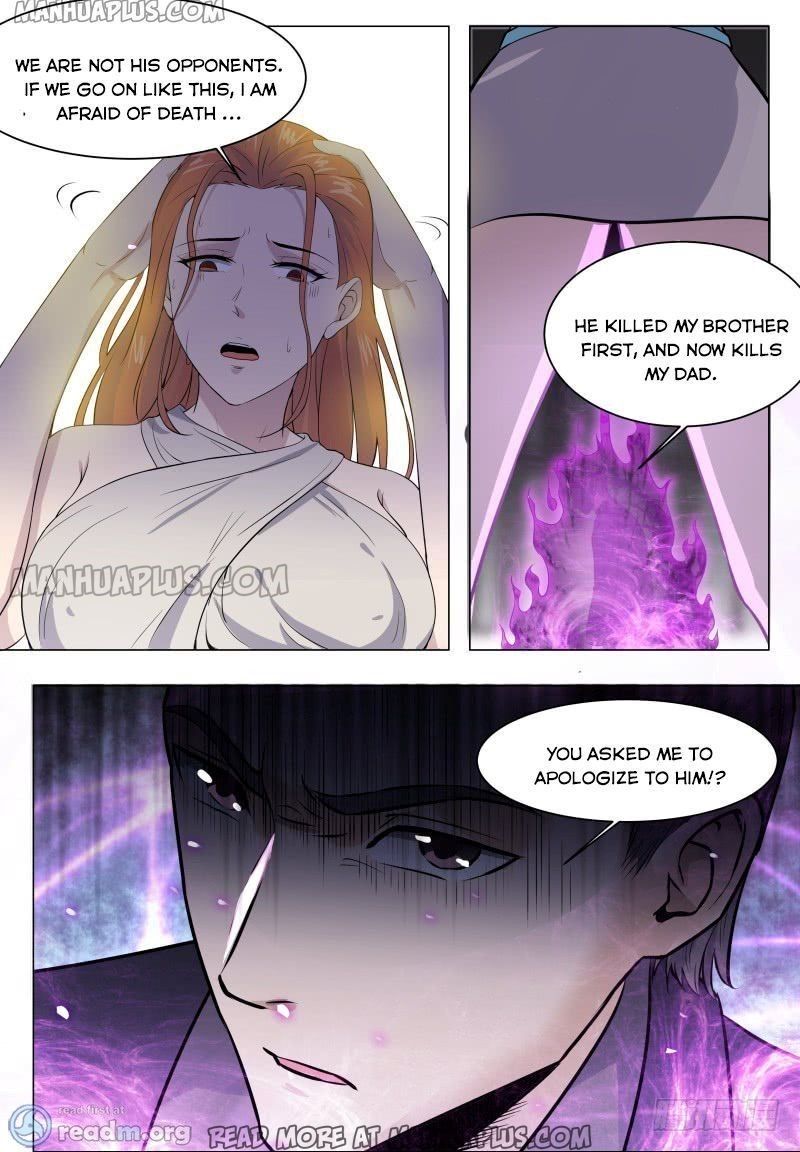 The Strongest God King 63 6