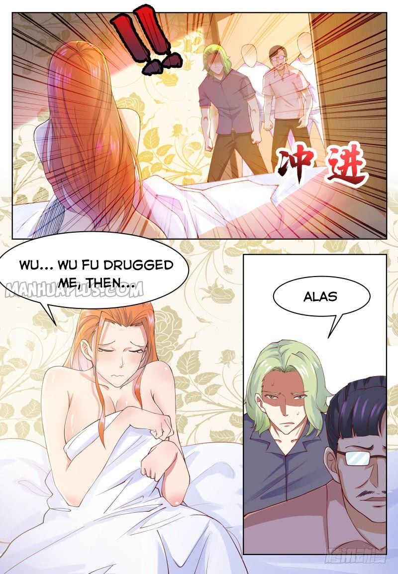 The Strongest God King 71 2