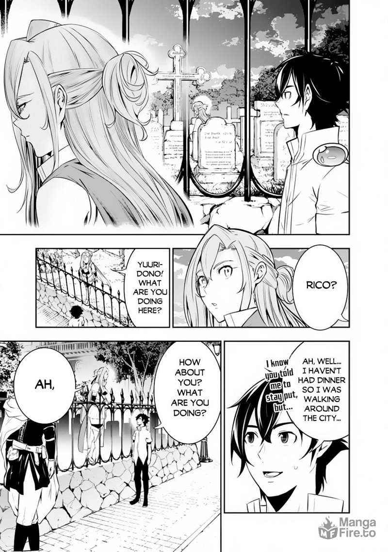 The Strongest Magical Swordsman Ever Reborn As An F Rank Adventurer 68 11