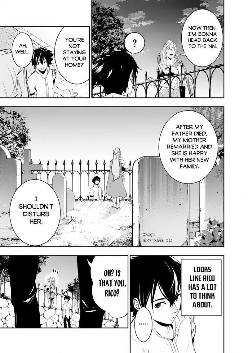 The Strongest Magical Swordsman Ever Reborn As An F Rank Adventurer 68 13