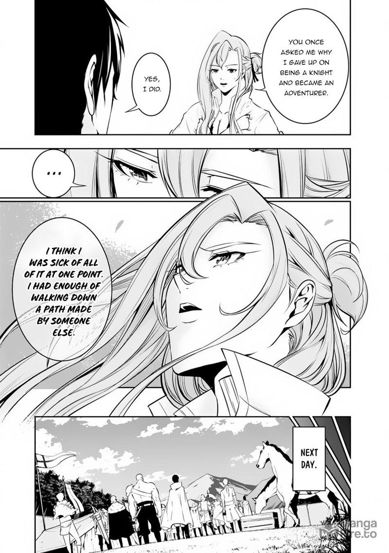 The Strongest Magical Swordsman Ever Reborn As An F Rank Adventurer 69 11