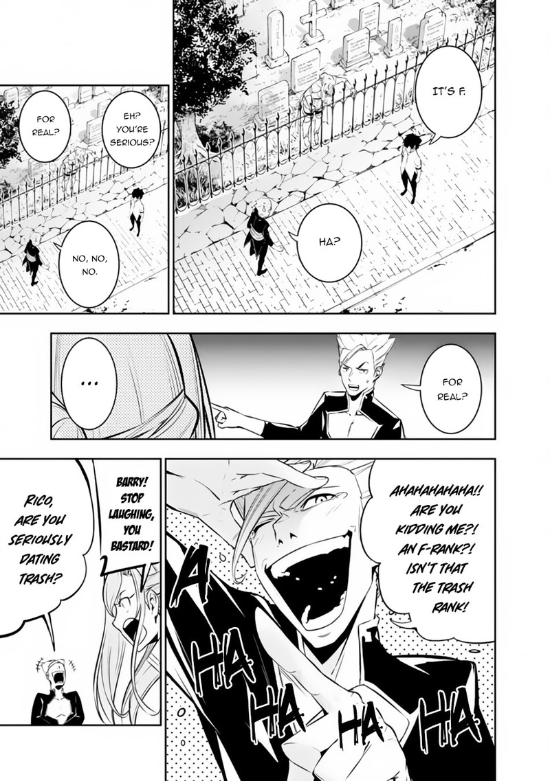 The Strongest Magical Swordsman Ever Reborn As An F Rank Adventurer 69 3