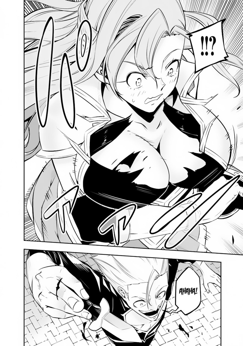 The Strongest Magical Swordsman Ever Reborn As An F Rank Adventurer 69 6