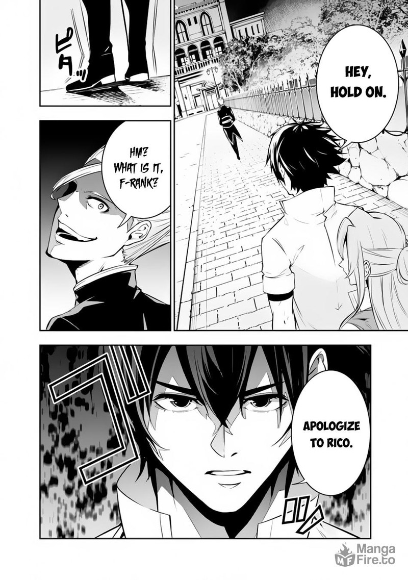 The Strongest Magical Swordsman Ever Reborn As An F Rank Adventurer 69 8