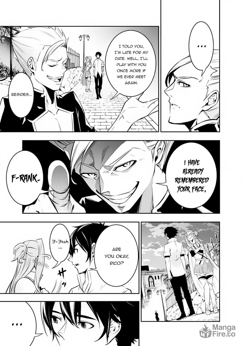 The Strongest Magical Swordsman Ever Reborn As An F Rank Adventurer 69 9