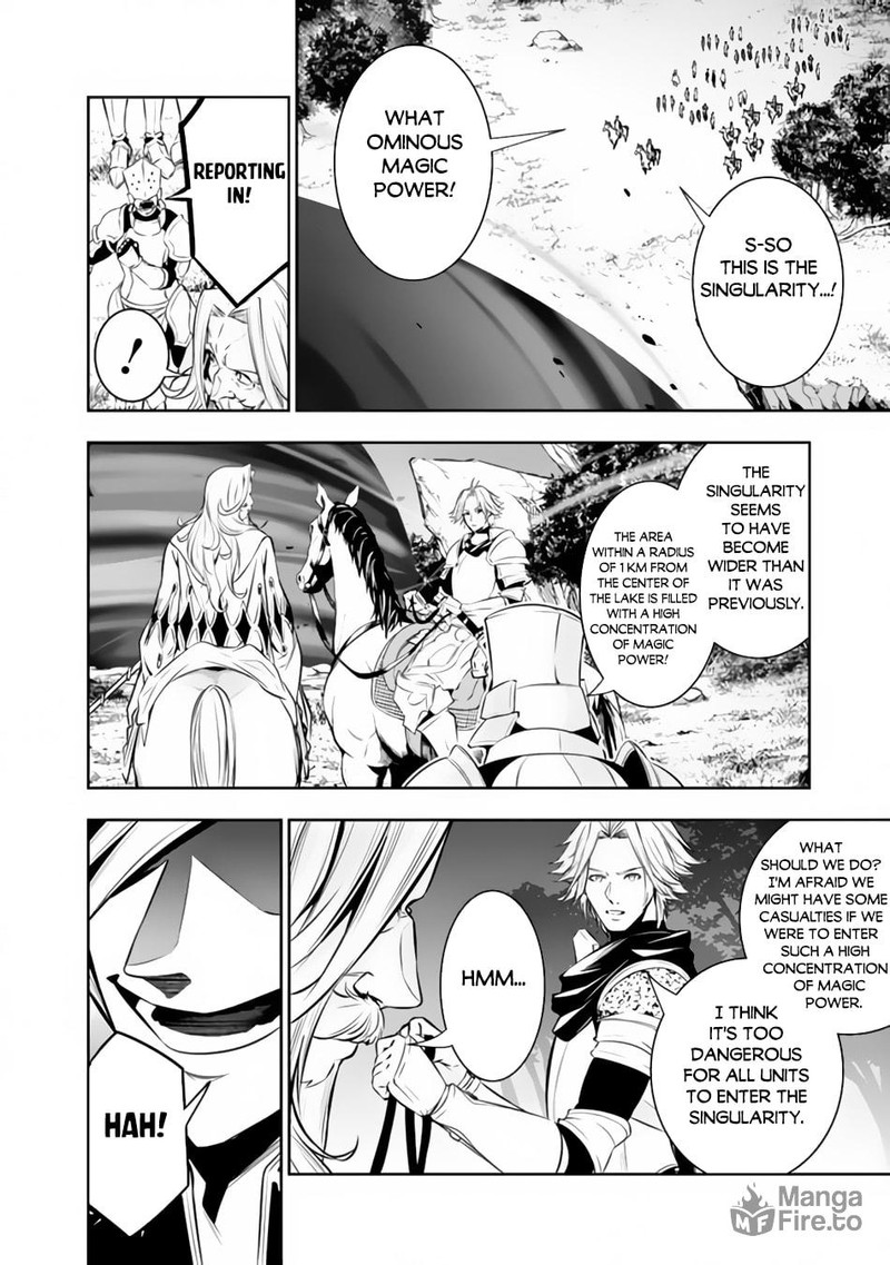 The Strongest Magical Swordsman Ever Reborn As An F Rank Adventurer 70 11