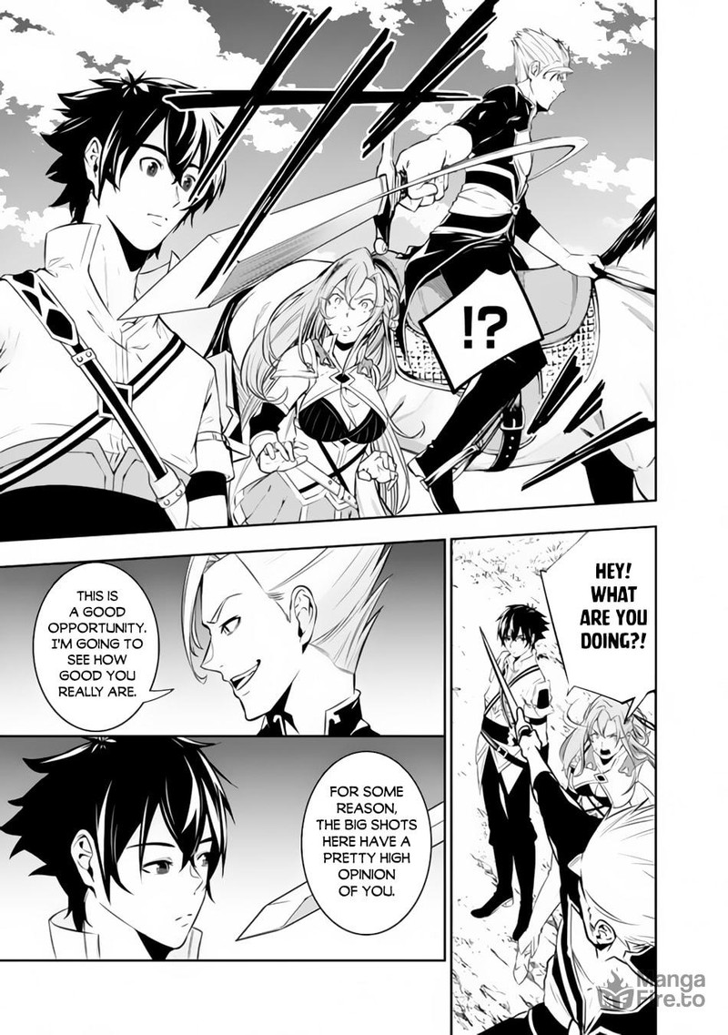 The Strongest Magical Swordsman Ever Reborn As An F Rank Adventurer 70 5
