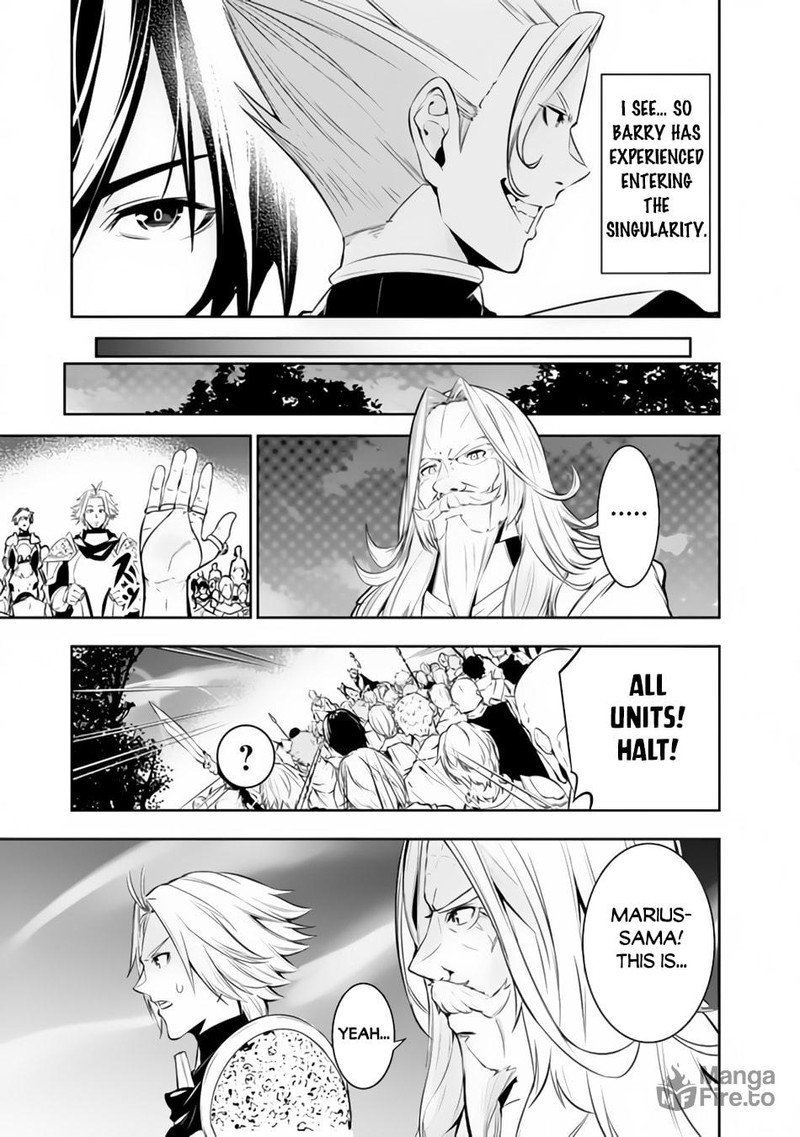 The Strongest Magical Swordsman Ever Reborn As An F Rank Adventurer 70 9