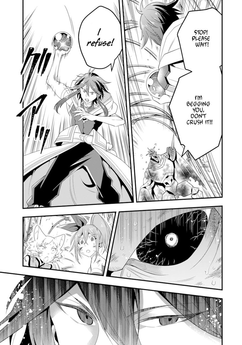 The Strongest Sorcerer Who Makes Full Use Of The Strategy Guide 11 27