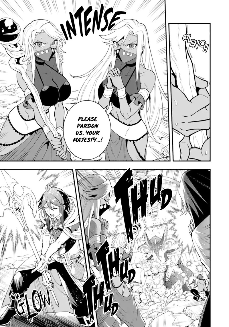 The Strongest Sorcerer Who Makes Full Use Of The Strategy Guide 29 26