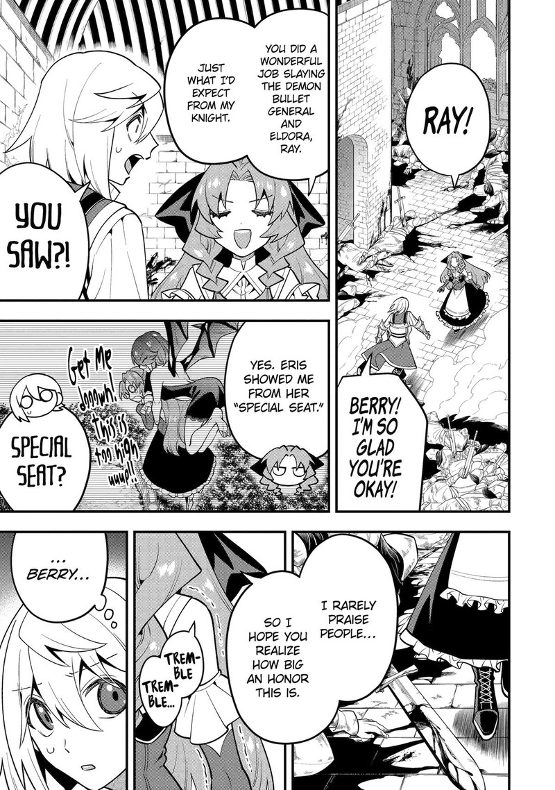 The Strongest Sorcerer Who Makes Full Use Of The Strategy Guide 60 1