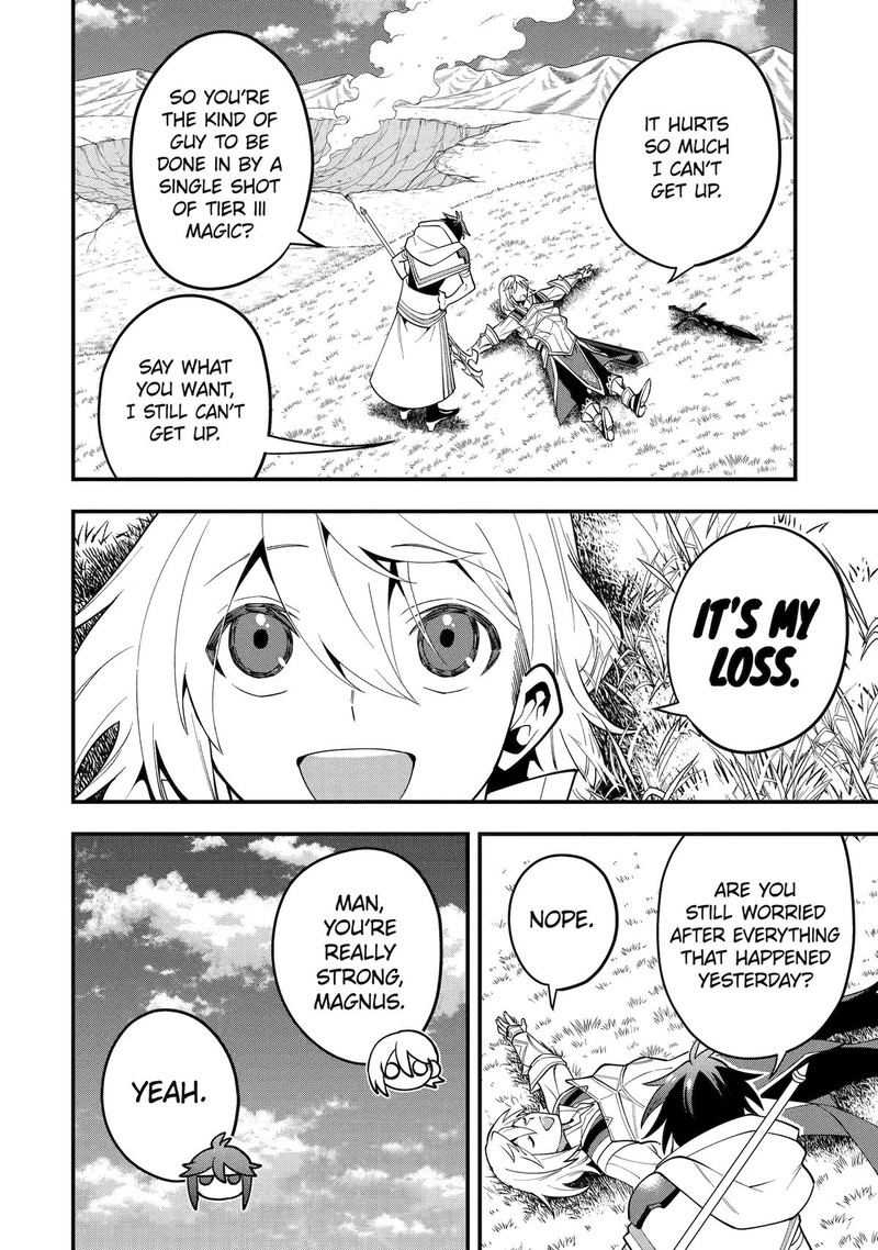 The Strongest Sorcerer Who Makes Full Use Of The Strategy Guide 60 24