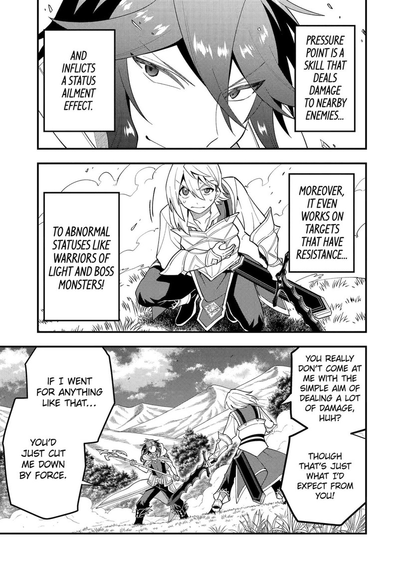 The Strongest Sorcerer Who Makes Full Use Of The Strategy Guide 60 9