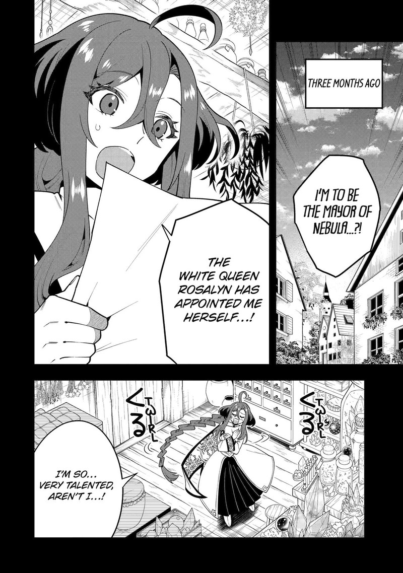The Strongest Sorcerer Who Makes Full Use Of The Strategy Guide 61 8